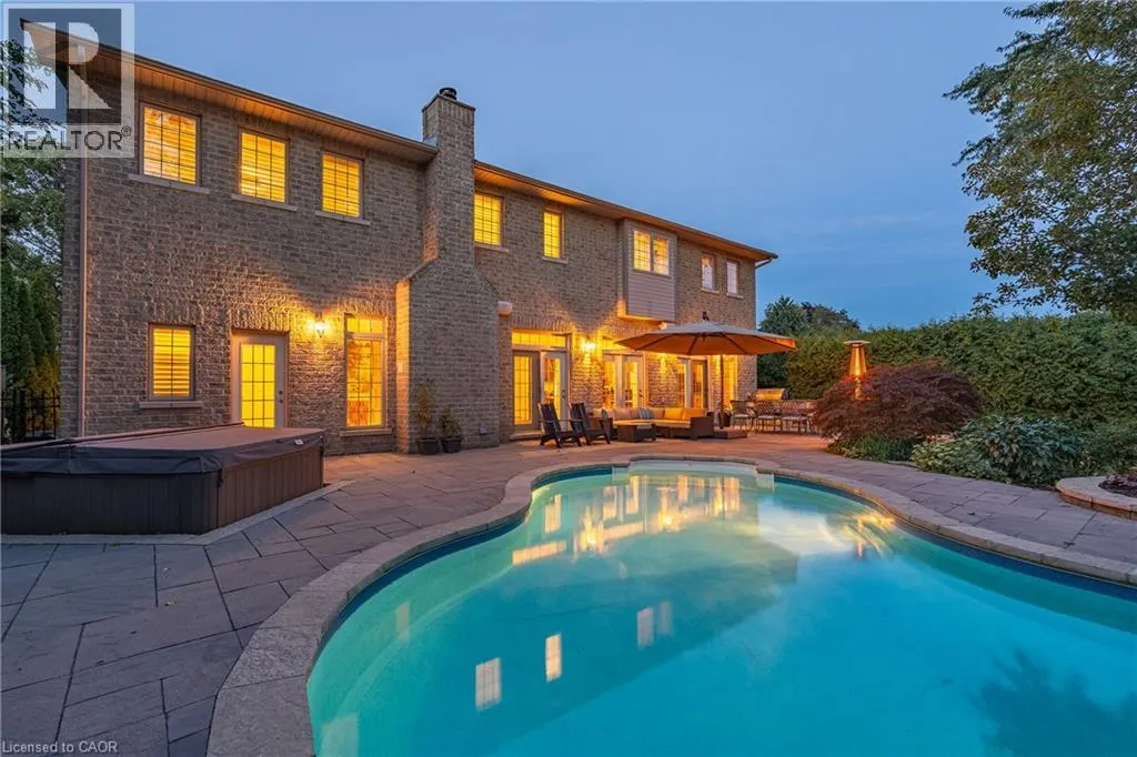 266 TRACINA Drive