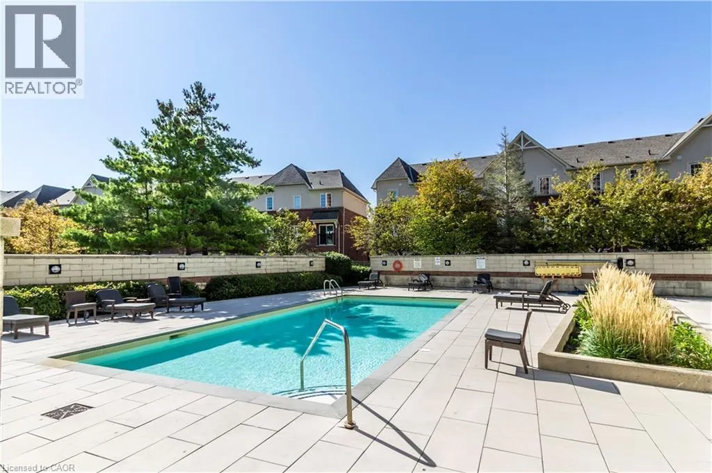 2391 CENTRAL PARK Drive Unit# 503, #503