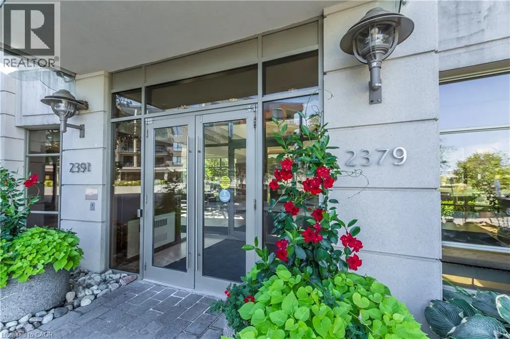 2391 CENTRAL PARK Drive Unit# 503, #503