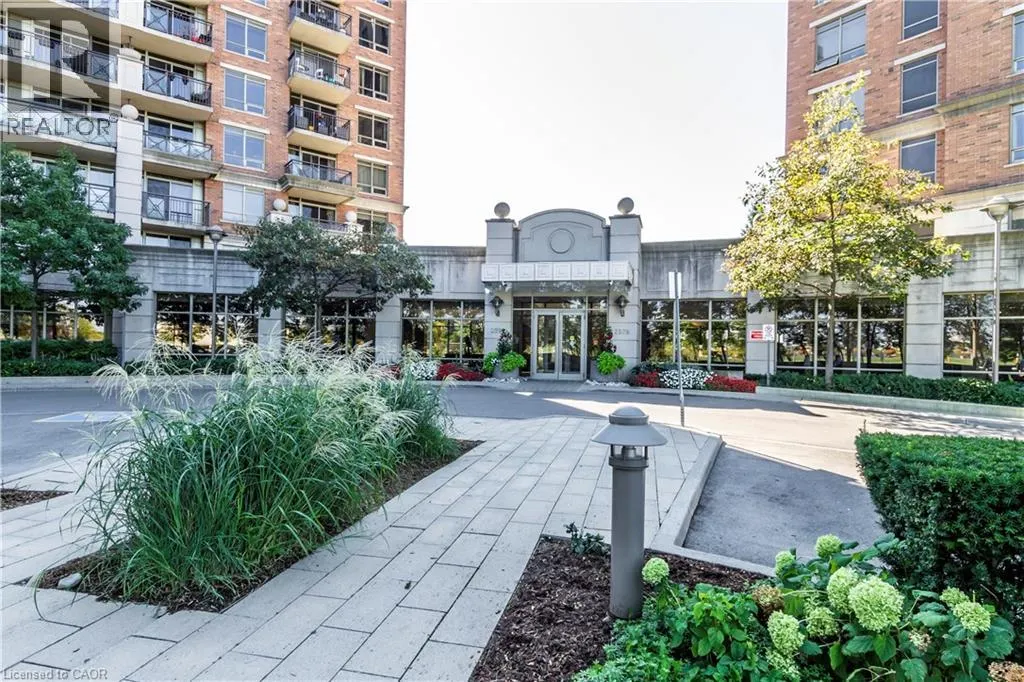 2391 CENTRAL PARK Drive Unit# 503, #503