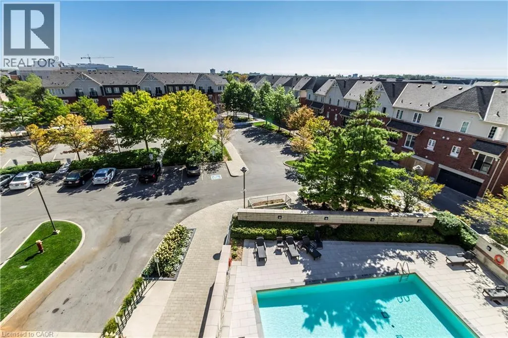 2391 CENTRAL PARK Drive Unit# 503, #503