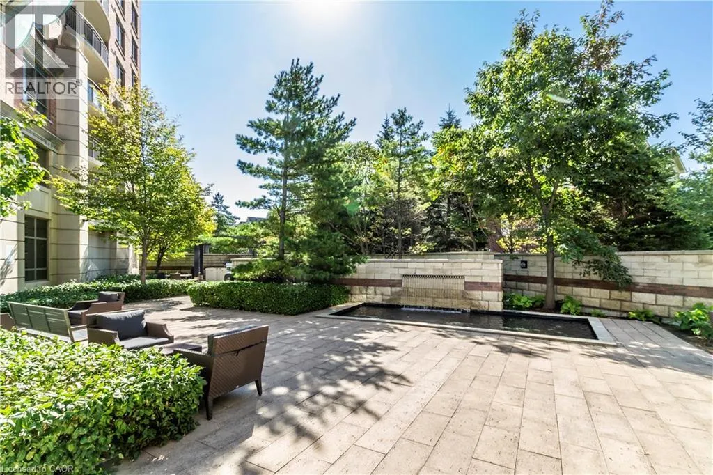 2391 CENTRAL PARK Drive Unit# 503, #503