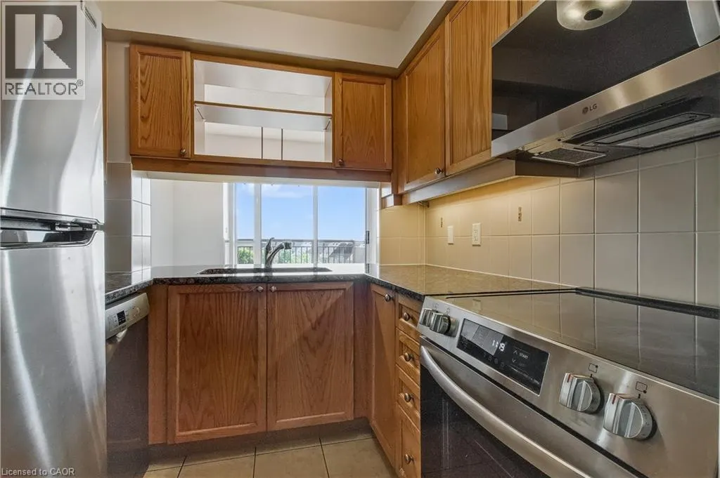 2391 CENTRAL PARK Drive Unit# 503, #503