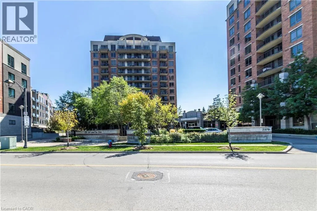 2391 CENTRAL PARK Drive Unit# 503, #503