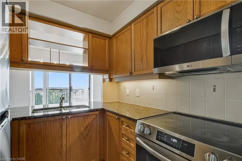 2391 CENTRAL PARK Drive Unit# 503, #503
