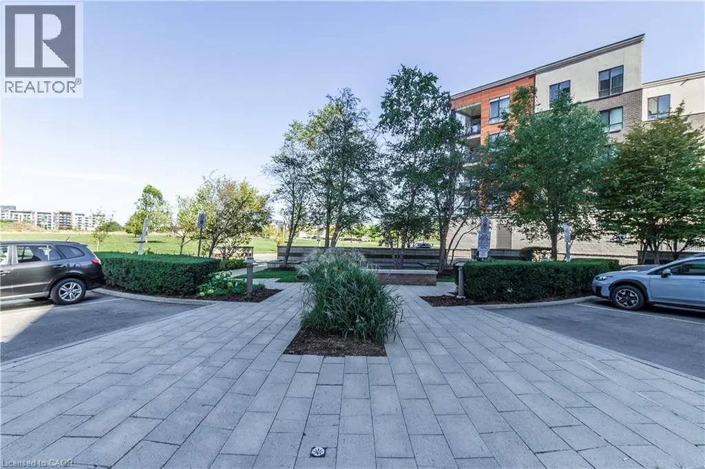 2391 CENTRAL PARK Drive Unit# 503, #503
