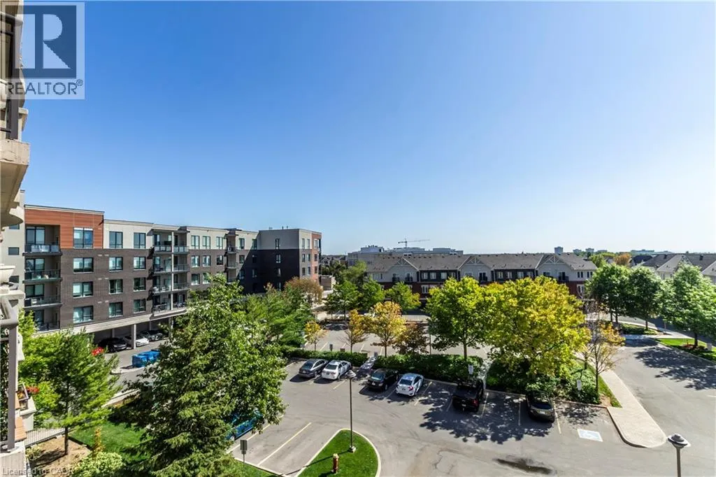 2391 CENTRAL PARK Drive Unit# 503, #503