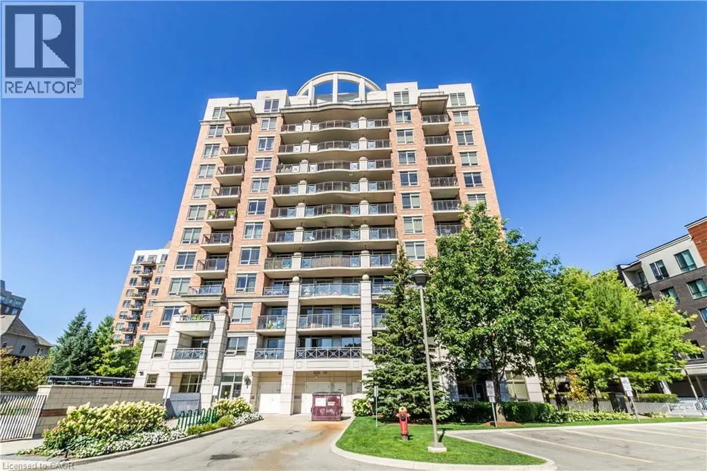 2391 CENTRAL PARK Drive Unit# 503, #503