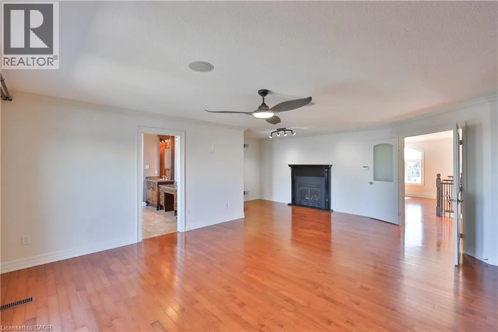 803 RIDGE Road