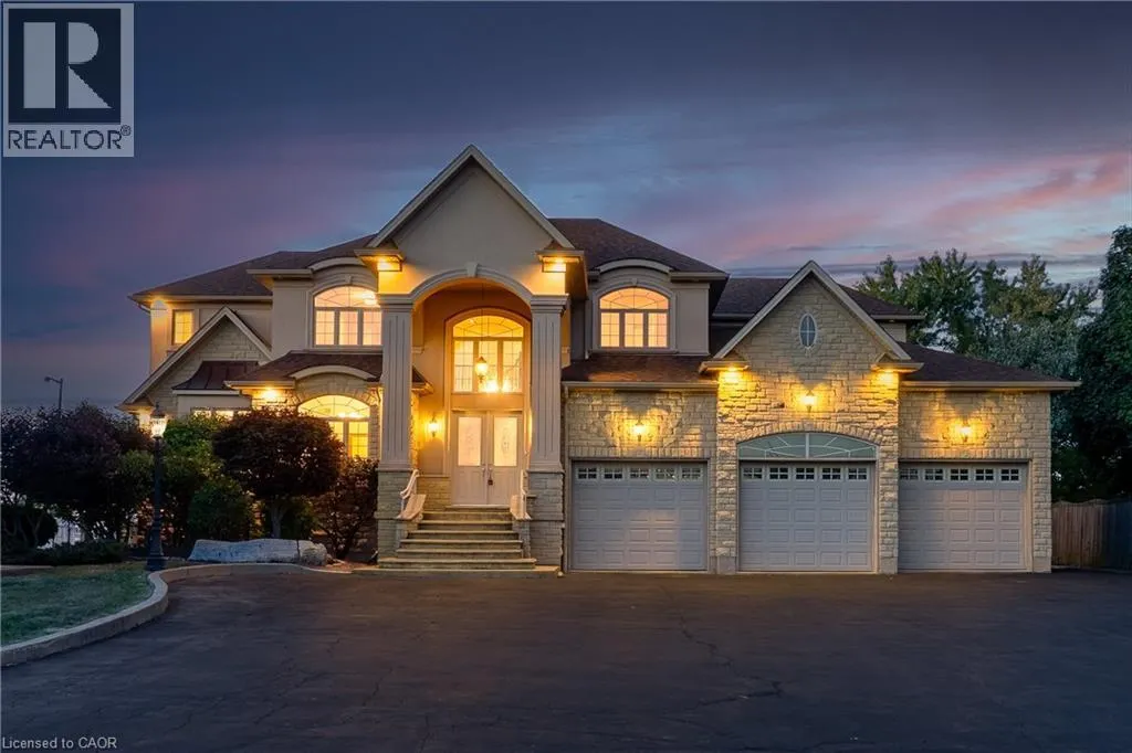 803 RIDGE Road