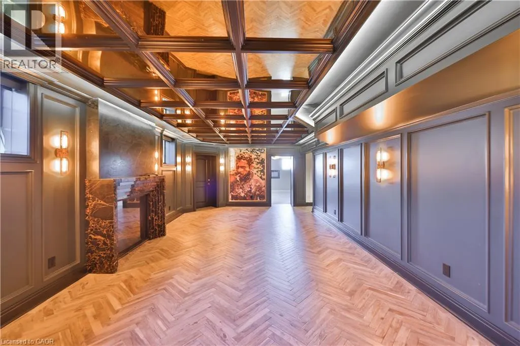 803 RIDGE Road