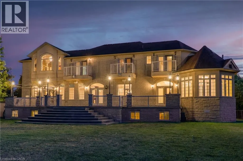 803 RIDGE Road