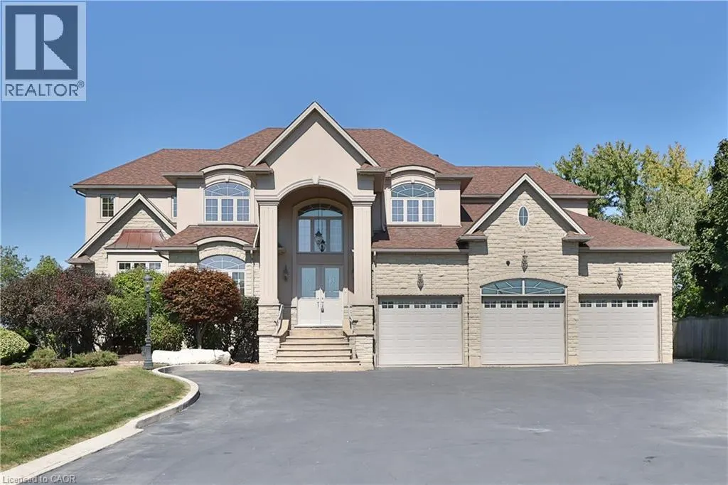 803 RIDGE Road