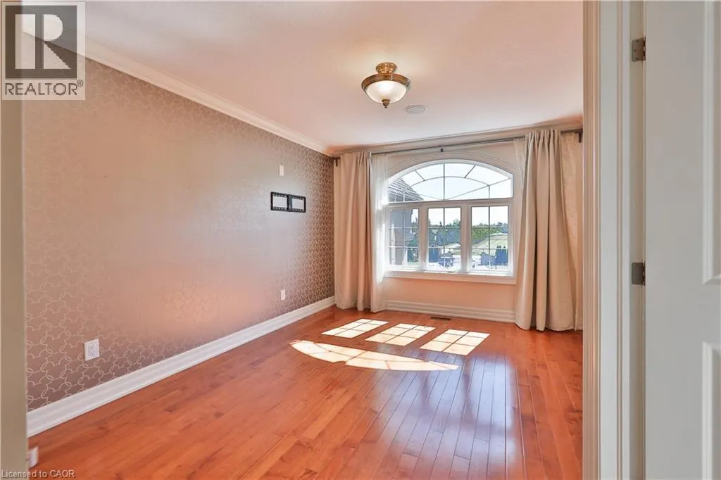 803 RIDGE Road