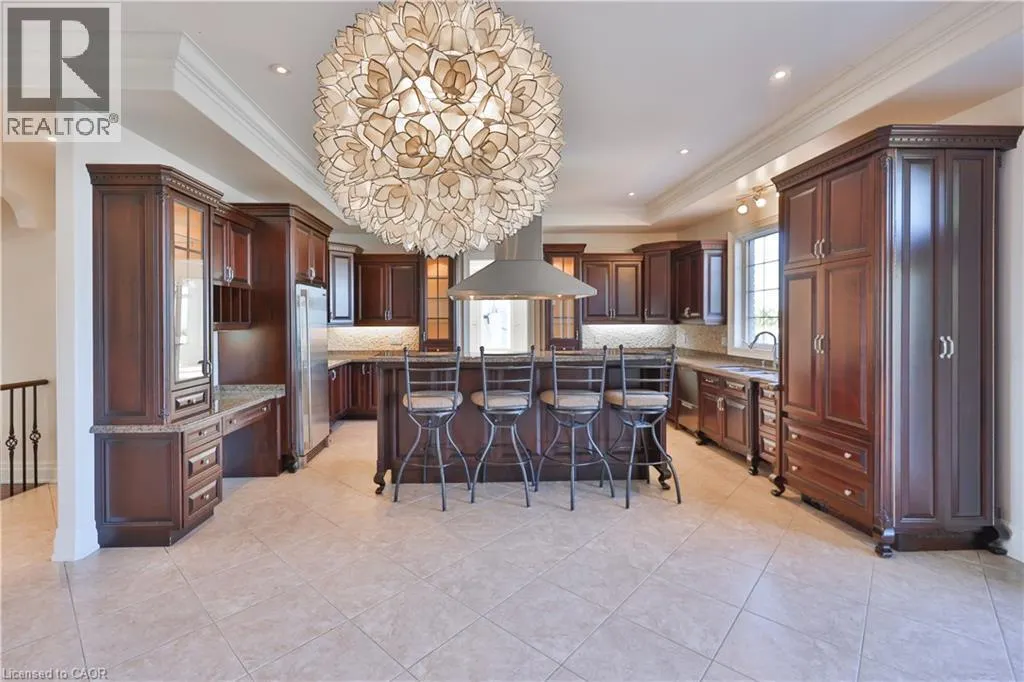 803 RIDGE Road