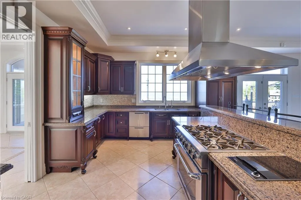 803 RIDGE Road