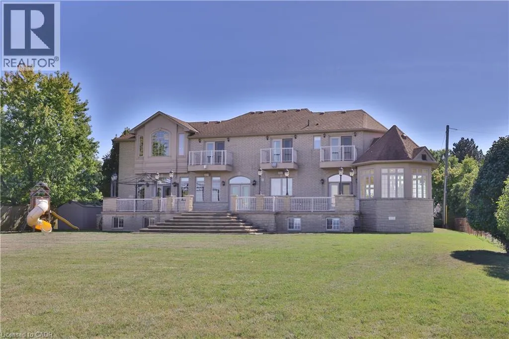 803 RIDGE Road