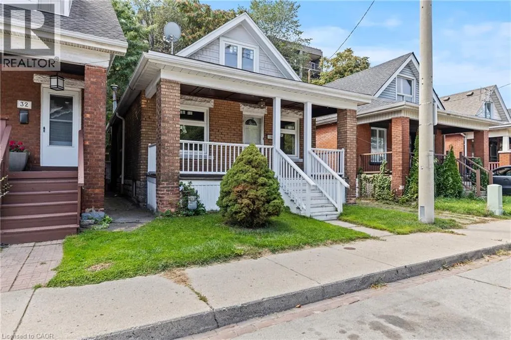 30 WEBBER Avenue