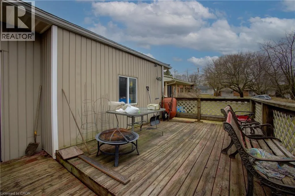 102 BYELAND Drive