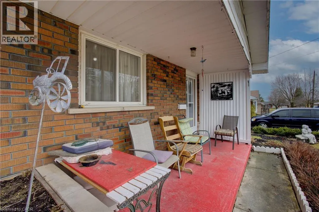 102 BYELAND Drive