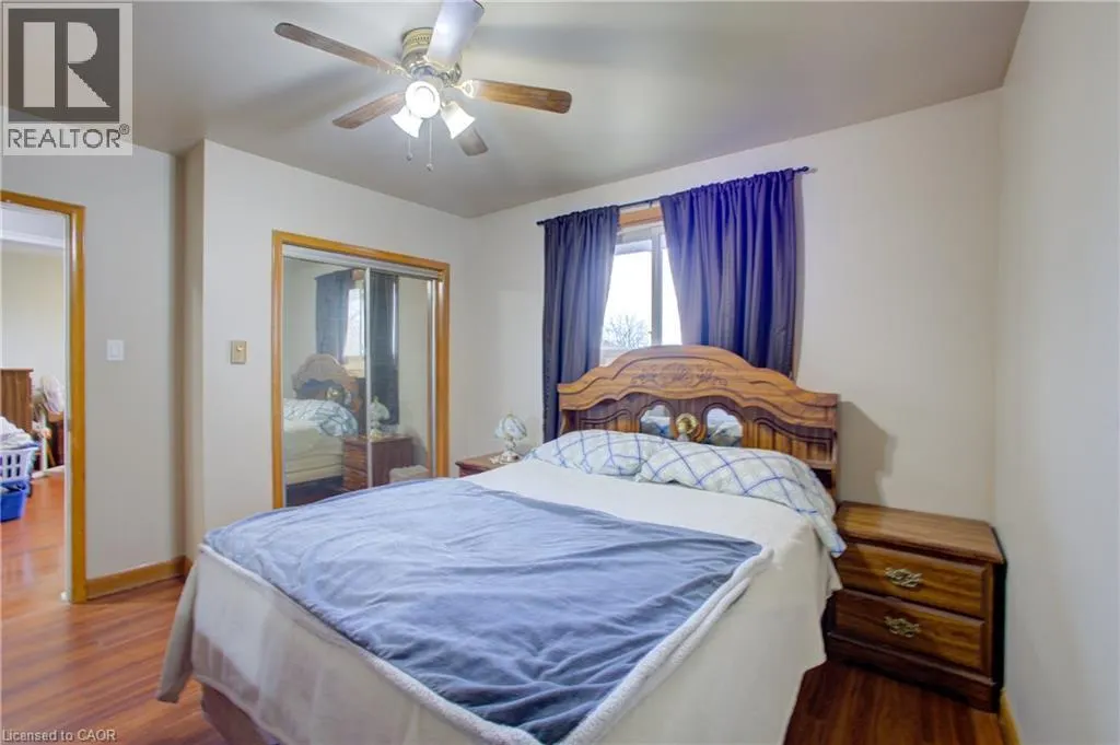 102 BYELAND Drive