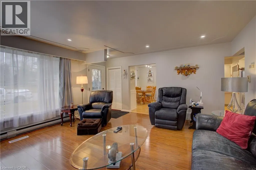 102 BYELAND Drive