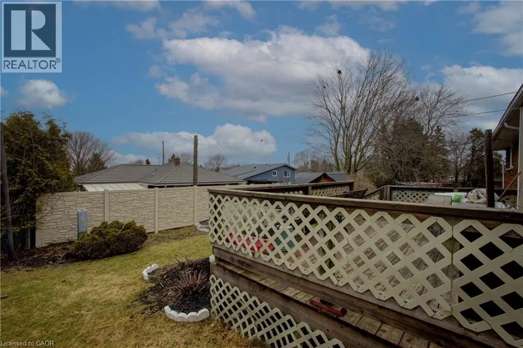 102 BYELAND Drive
