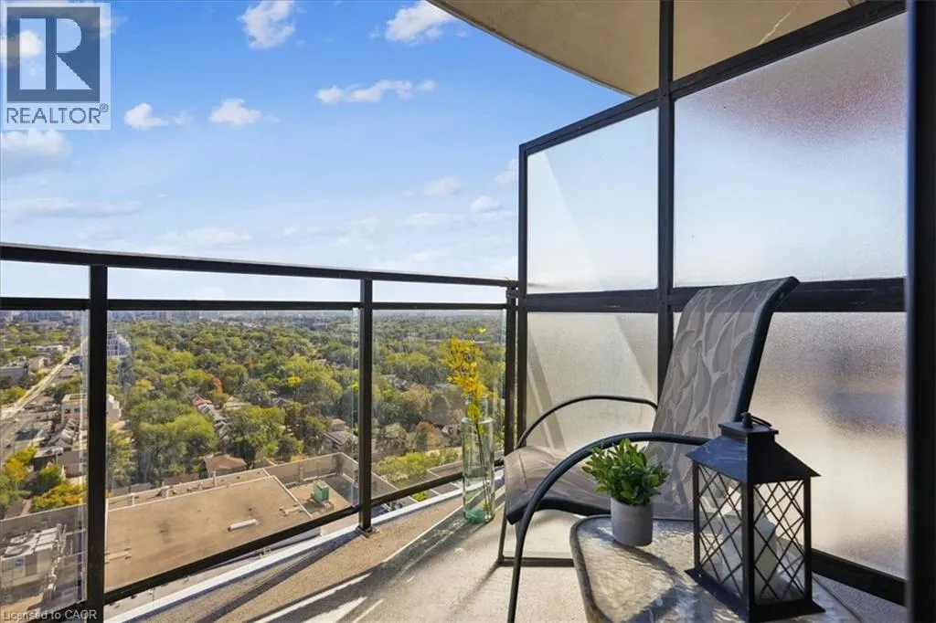 33 SHEPPARD Avenue Unit# 2411, #2411