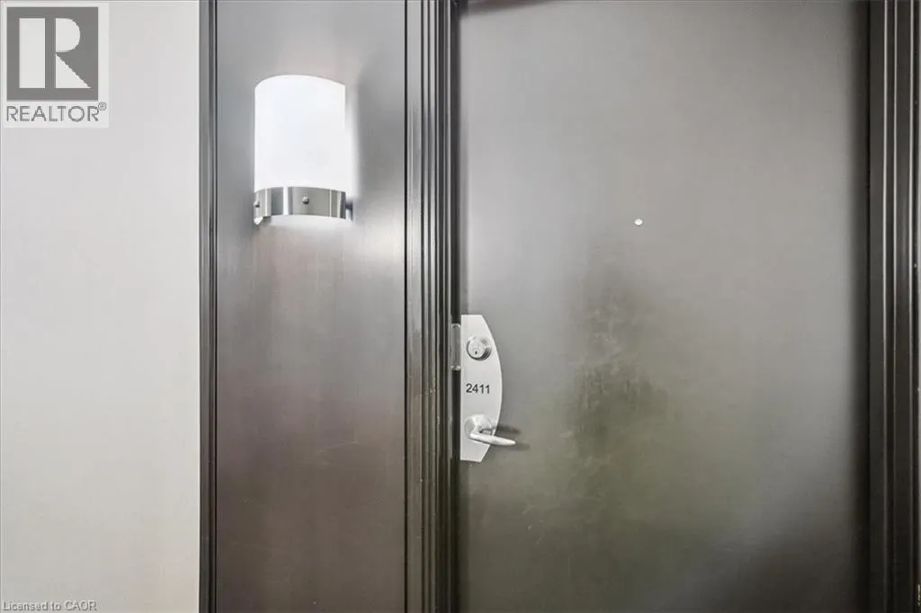 33 SHEPPARD Avenue Unit# 2411, #2411