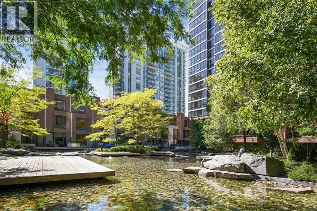 33 SHEPPARD Avenue Unit# 2411, #2411