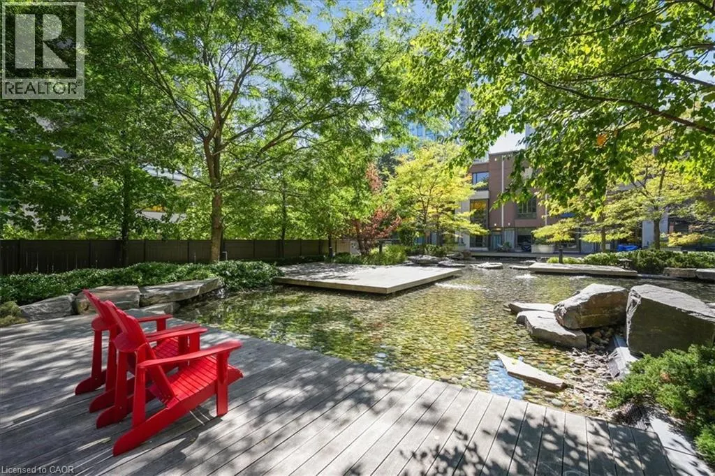 33 SHEPPARD Avenue Unit# 2411, #2411