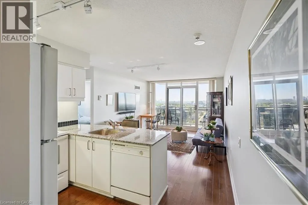 33 SHEPPARD Avenue Unit# 2411, #2411