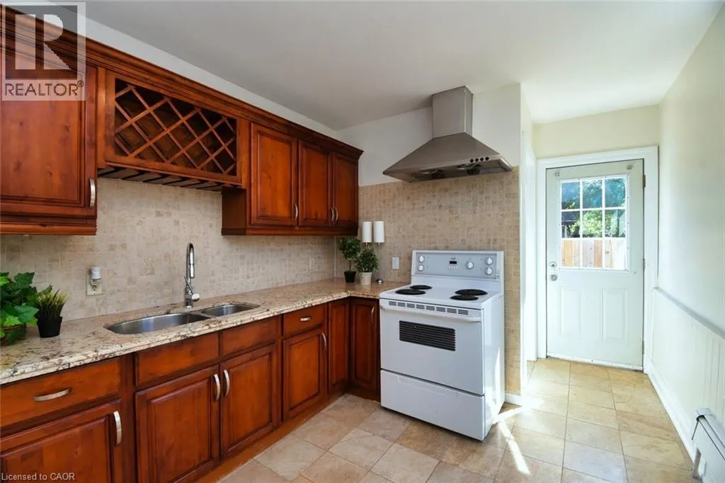 265 HUNTER Street W