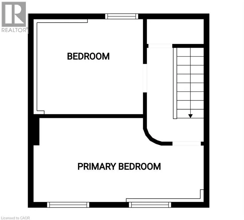 265 HUNTER Street W