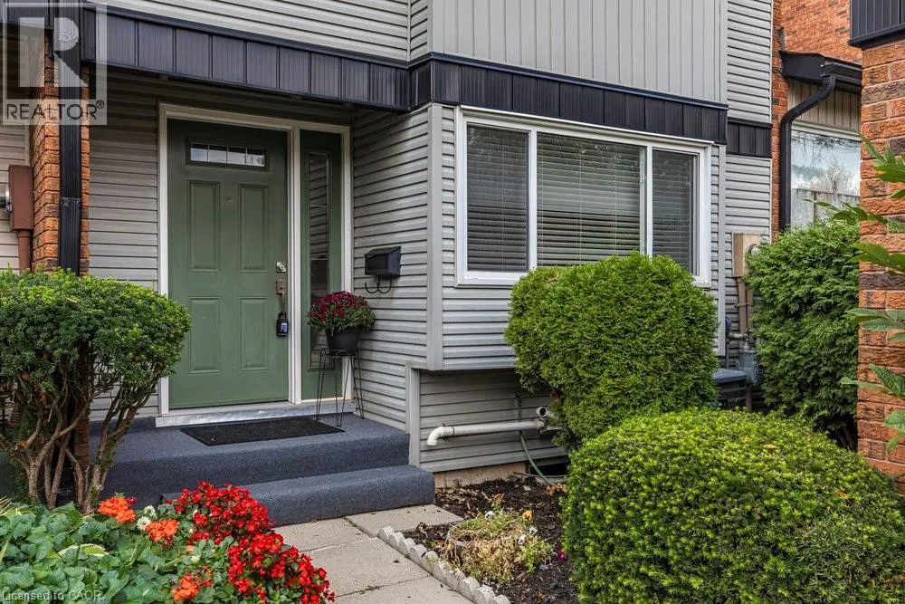 1556 KERNS Road Unit# 3, #3