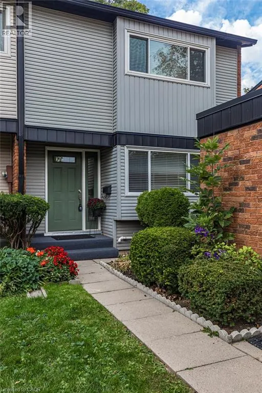 1556 KERN'S Road Unit# 3, #3