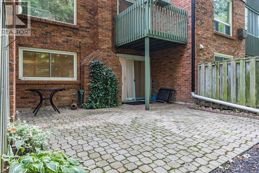 1556 KERN'S Road Unit# 3, #3