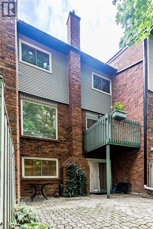 1556 KERN'S Road Unit# 3, #3