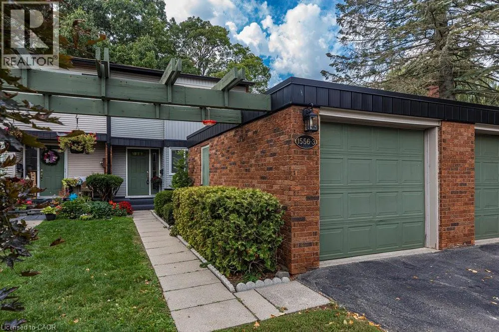 1556 KERN'S Road Unit# 3, #3