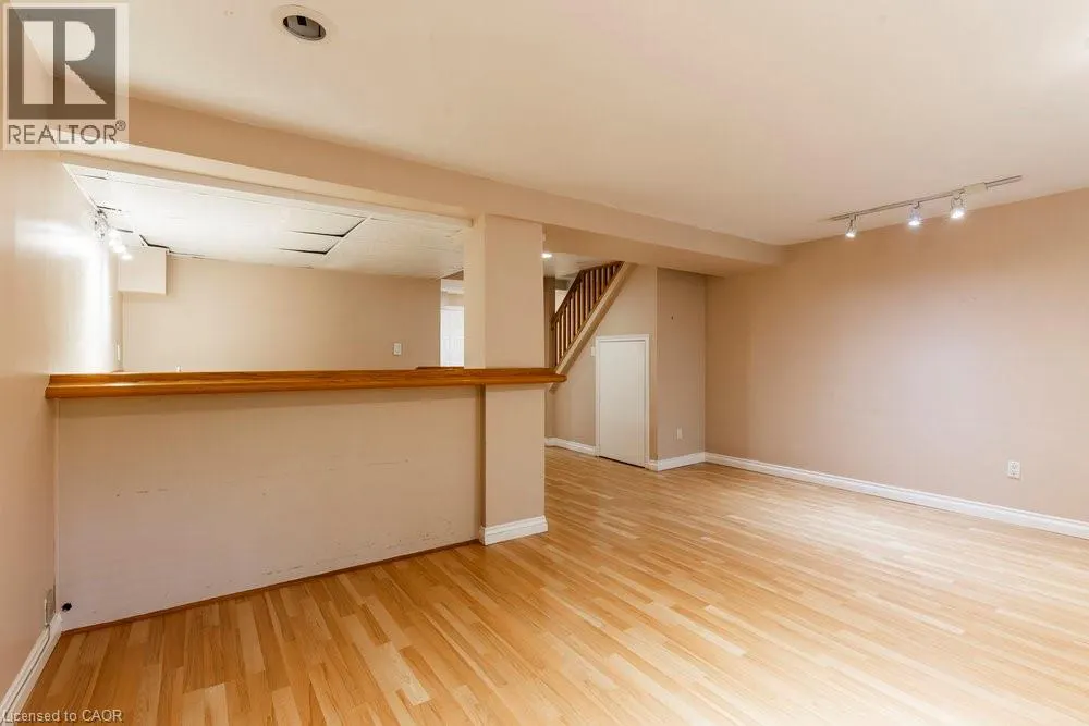 1556 KERN'S Road Unit# 3, #3