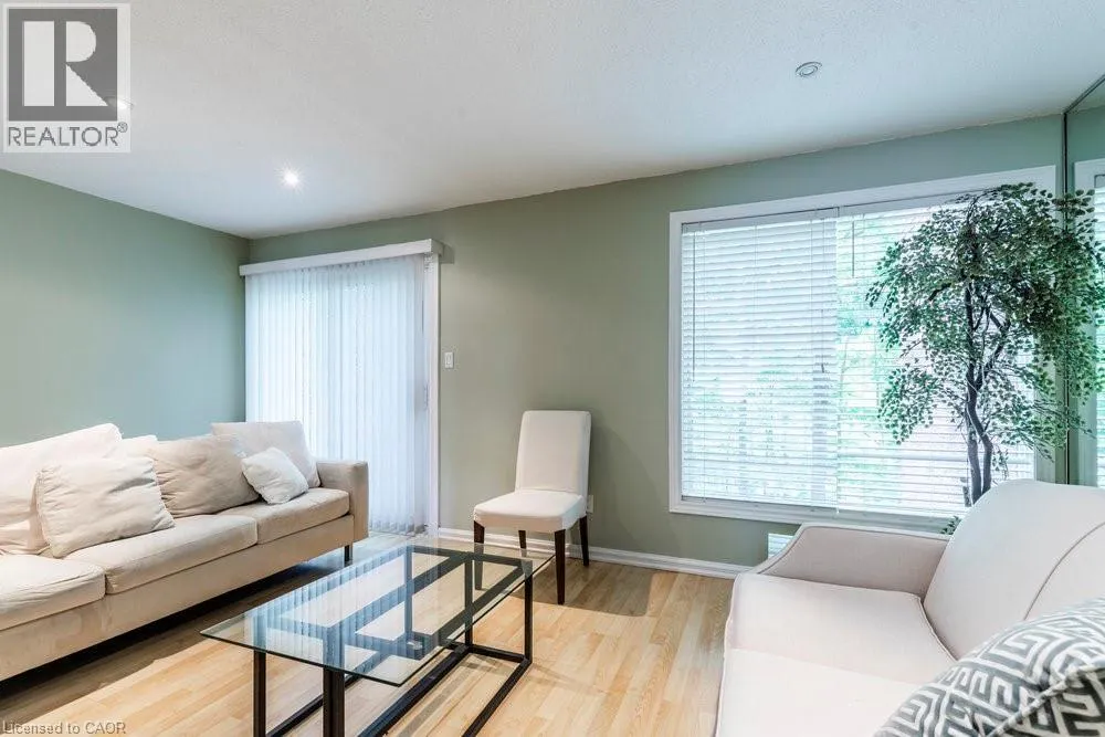 1556 KERN'S Road Unit# 3, #3