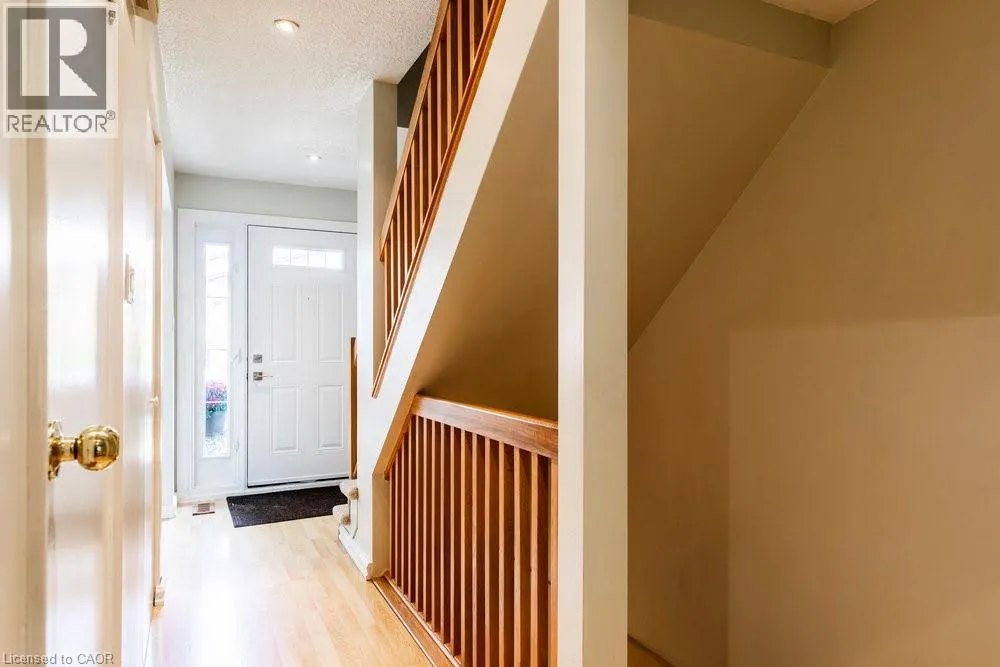 1556 KERN'S Road Unit# 3, #3
