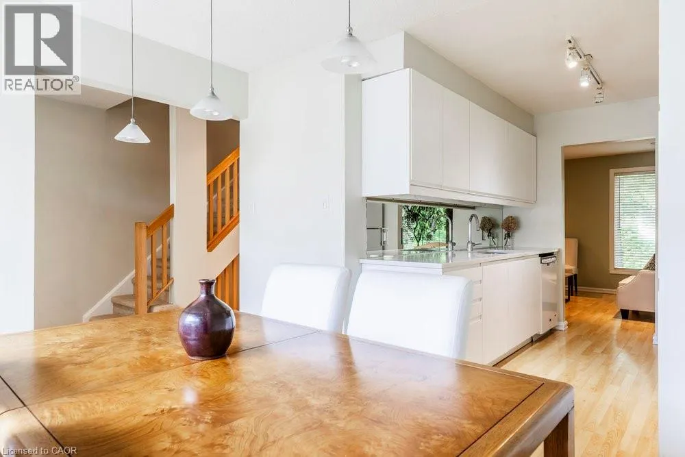 1556 KERN'S Road Unit# 3, #3