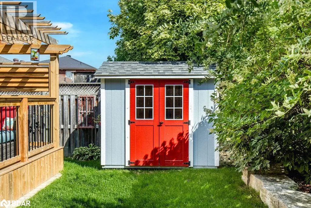 57 FOREST DALE Drive
