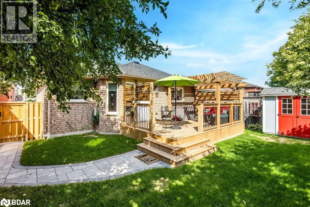 57 FOREST DALE Drive