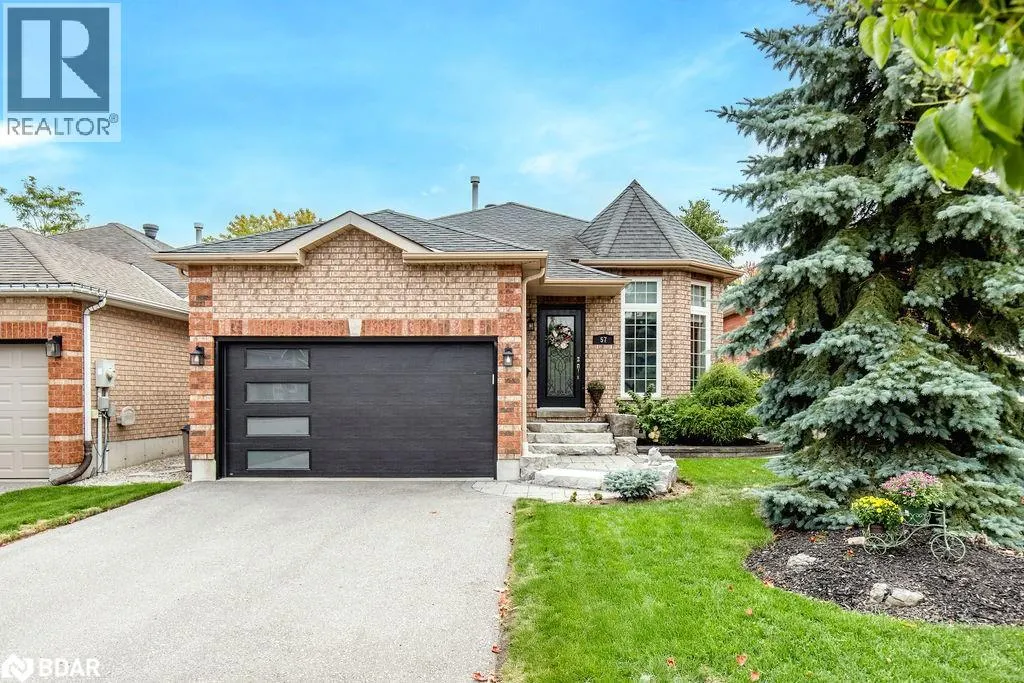 57 FOREST DALE Drive