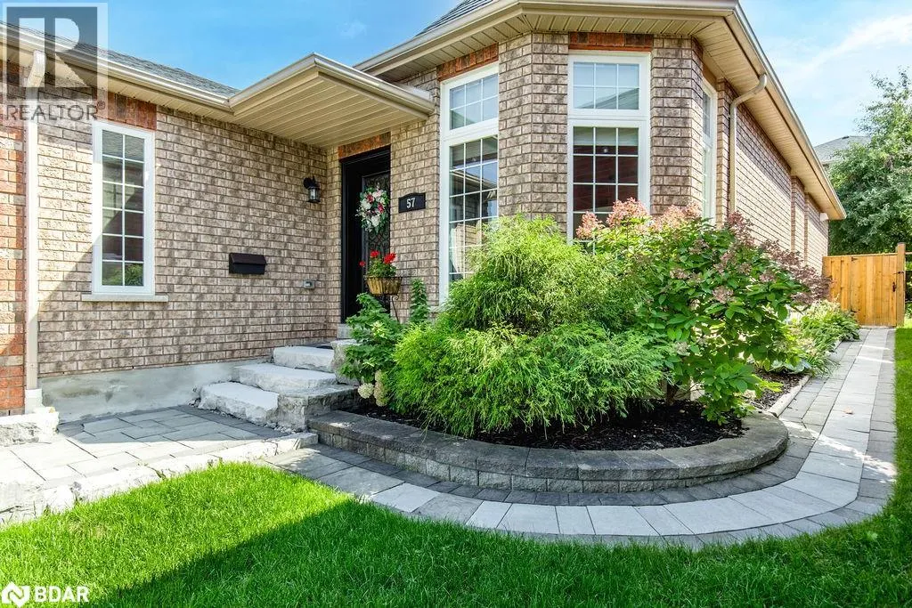 57 FOREST DALE Drive