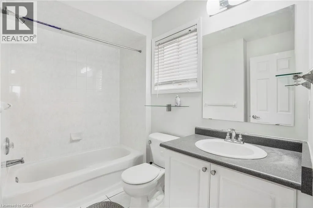 11 MEADOW WOOD Crescent Unit# Upper, #Upper