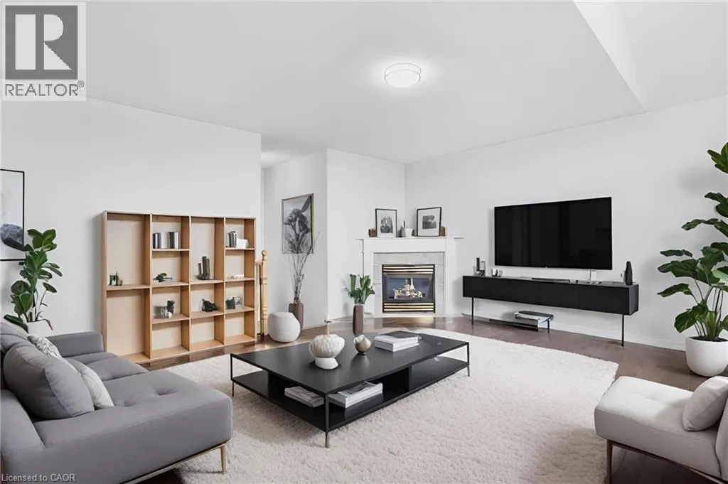 11 MEADOW WOOD Crescent Unit# Upper, #Upper