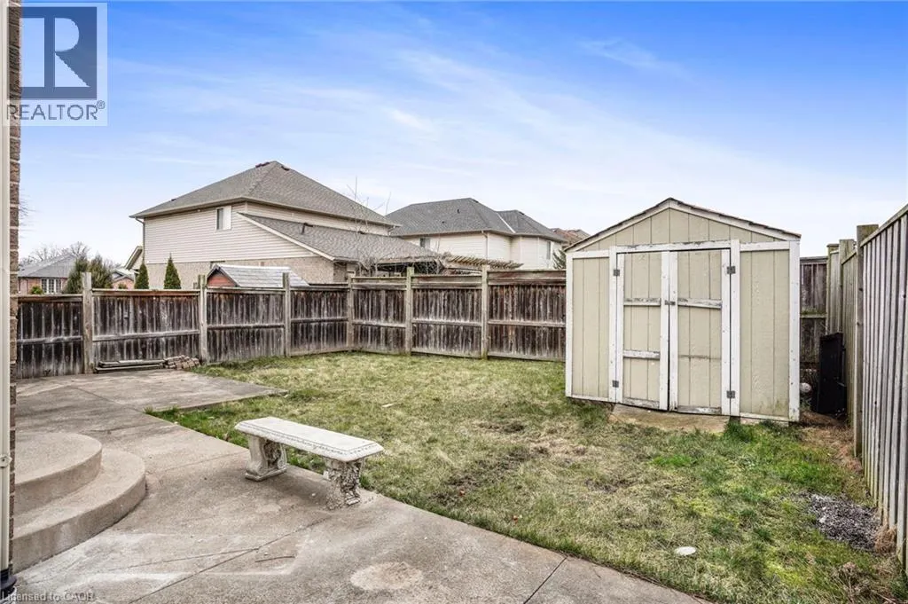 11 MEADOW WOOD Crescent Unit# Upper, #Upper